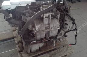 двигатель OPEL 1.6 16V COMBO MERIVA DO 2005 года