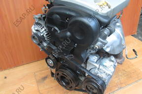 двигатель OPEL 1.6 16V X16XEL ASTRA II ZAFIRA VECTRA