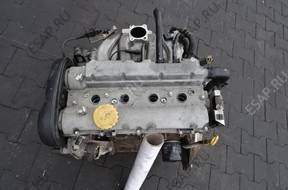 двигатель OPEL 1.6 16V Z16XE