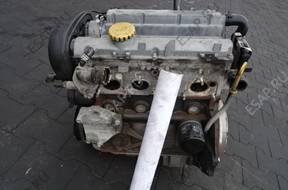 двигатель OPEL 1.6 16V Z16XE