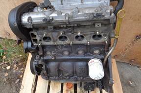 двигатель OPEL 1.6 16V Z16XE ASTRA ZAFIRA MERIVA
