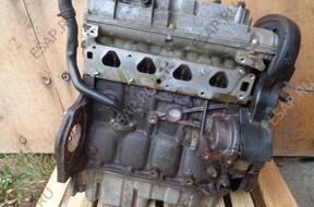 двигатель OPEL 1.6 16V Z16XE ASTRA ZAFIRA MERIVA