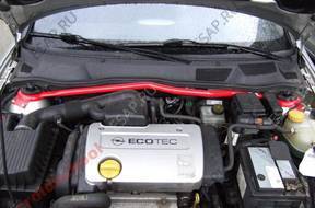 двигатель Opel 1.6 16v Z16XEP