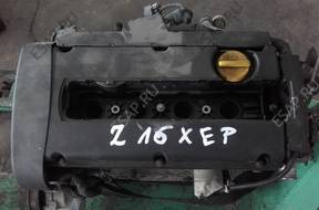 двигатель OPEL 1.6 16V   Z16XEP
