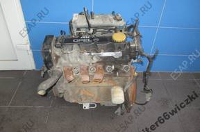 двигатель OPEL 1.6 8V Z16SE - goy