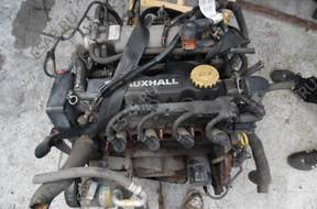 двигатель OPEL 1.6 Z16SE