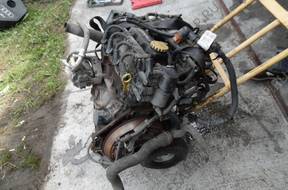 двигатель OPEL 1.6 Z16SE