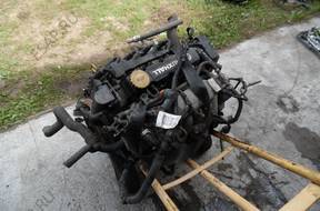двигатель OPEL 1.6 Z16SE