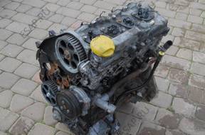 двигатель OPEL 1.7 CDTI 06 год, Z17DTL STAN WZOROWY .