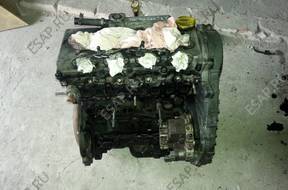 двигатель OPEL 1.7 CDTI 2004r