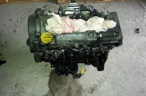 двигатель OPEL 1.7 CDTI 2004r