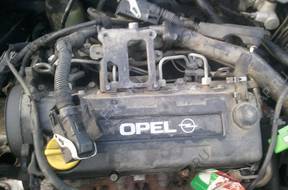 двигатель Opel 1.7 CDTI supek