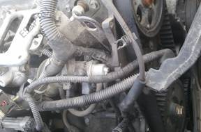двигатель Opel 1.7 CDTI supek