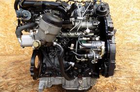 двигатель OPEL 1.7 CDTI Z17DTH DENSO