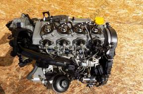 двигатель OPEL 1.7 CDTI Z17DTH DENSO