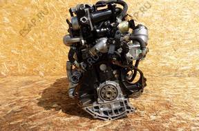двигатель OPEL 1.7 CDTI Z17DTH DENSO
