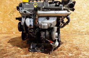 двигатель OPEL 1.7 CDTI Z17DTH DENSO