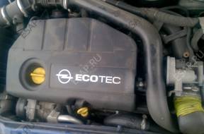 двигатель opel 1.7 CDTI Z17DTL