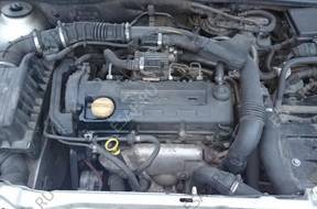 двигатель Opel 1.7 DTI astra II