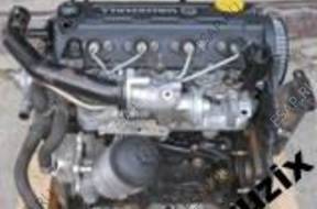 двигатель Opel 1.7 DTI Y17DT