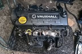 двигатель OPEL 1.7 DTI