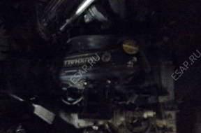 двигатель OPEL 1.7 ISUZU ASTRAII, VECTRA B, CORSA