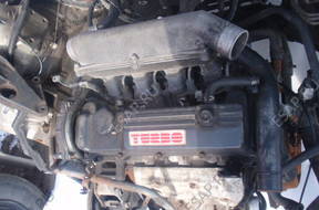 двигатель OPEL 1.7 TD ISUZU VECTRA B, CORSA. COMBO