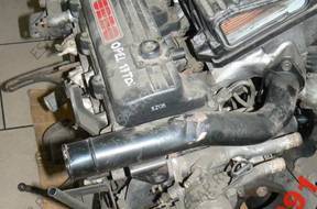 двигатель OPEL 1.7 TDI