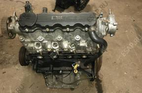 двигатель Opel 1.7 X17DTL