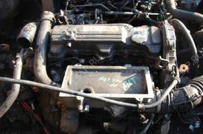 двигатель Opel 1.7td ISUZU