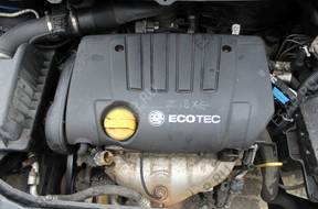 двигатель OPEL 1.8 16V 122,125KM Z18XE 130tys.km