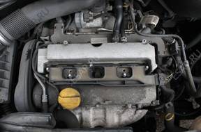 двигатель OPEL 1.8 16V 122,125KM Z18XE 140tys.km