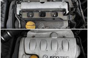двигатель OPEL 1.8 16V 122,125KM Z18XE 140tys.km