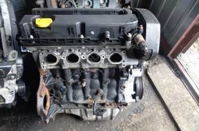 двигатель OPEL 1.8 16V 140 KM Z18XER ASTRA ZAFIRA