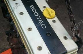 двигатель opel 1.8 16V 18XE