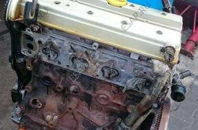 двигатель opel 1.8 16V 18XE