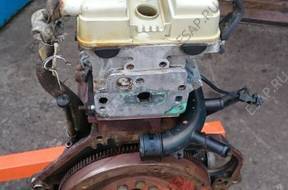 двигатель opel 1.8 16V 18XE