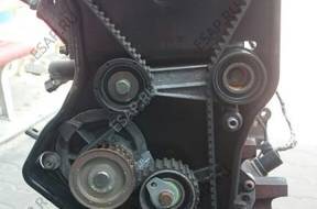 двигатель opel 1.8 16V 18XE