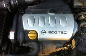двигатель OPEL 1.8 16V ECOTEC ASTRA G VECTRA B