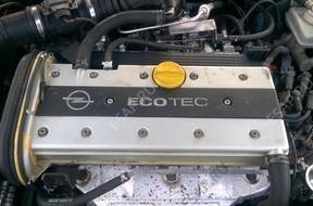 двигатель opel 1.8 16V