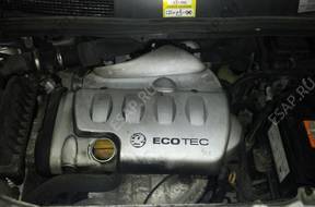 ДВИГАТЕЛЬ Opel 1.8 БЕНЗИН 125 KM