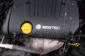 двигатель OPEL 1.8 бензиновый