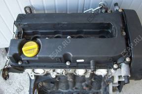 двигатель OPEL 1.8 XER  - bez gowicy