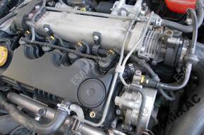 двигатель OPEL 1.9 120KM