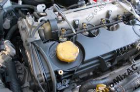 двигатель OPEL 1.9 120KM