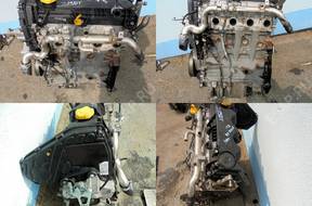 двигатель Opel 1.9 8V CDTi Z19DT 120PS