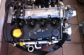 двигатель OPEL 1.9 CDTI 120 KM