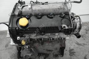 двигатель OPEL 1.9 CDTI 120KM Z19DT форсунки НАСОС