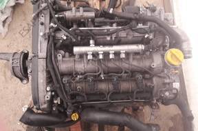 двигатель OPEL 1.9 CDTI 150KM двигатель комплектный