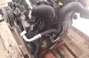 двигатель OPEL 1.9 CDTI 150KM двигатель комплектный